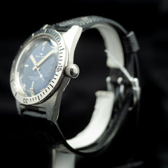 Jacquet Droz Superautomatic - L'Atelier du Temps