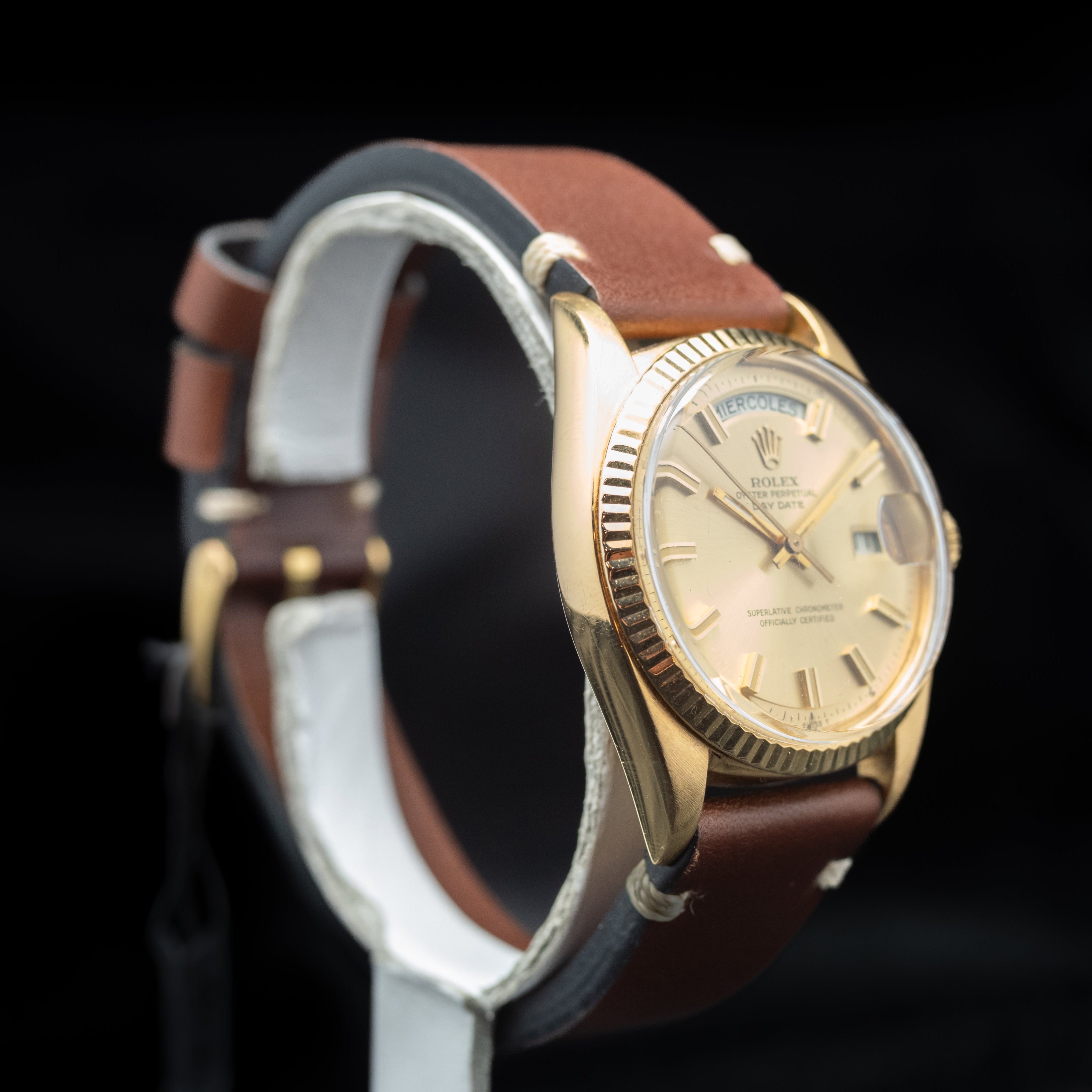 Rolex Day Date 1803 - L'Atelier du Temps