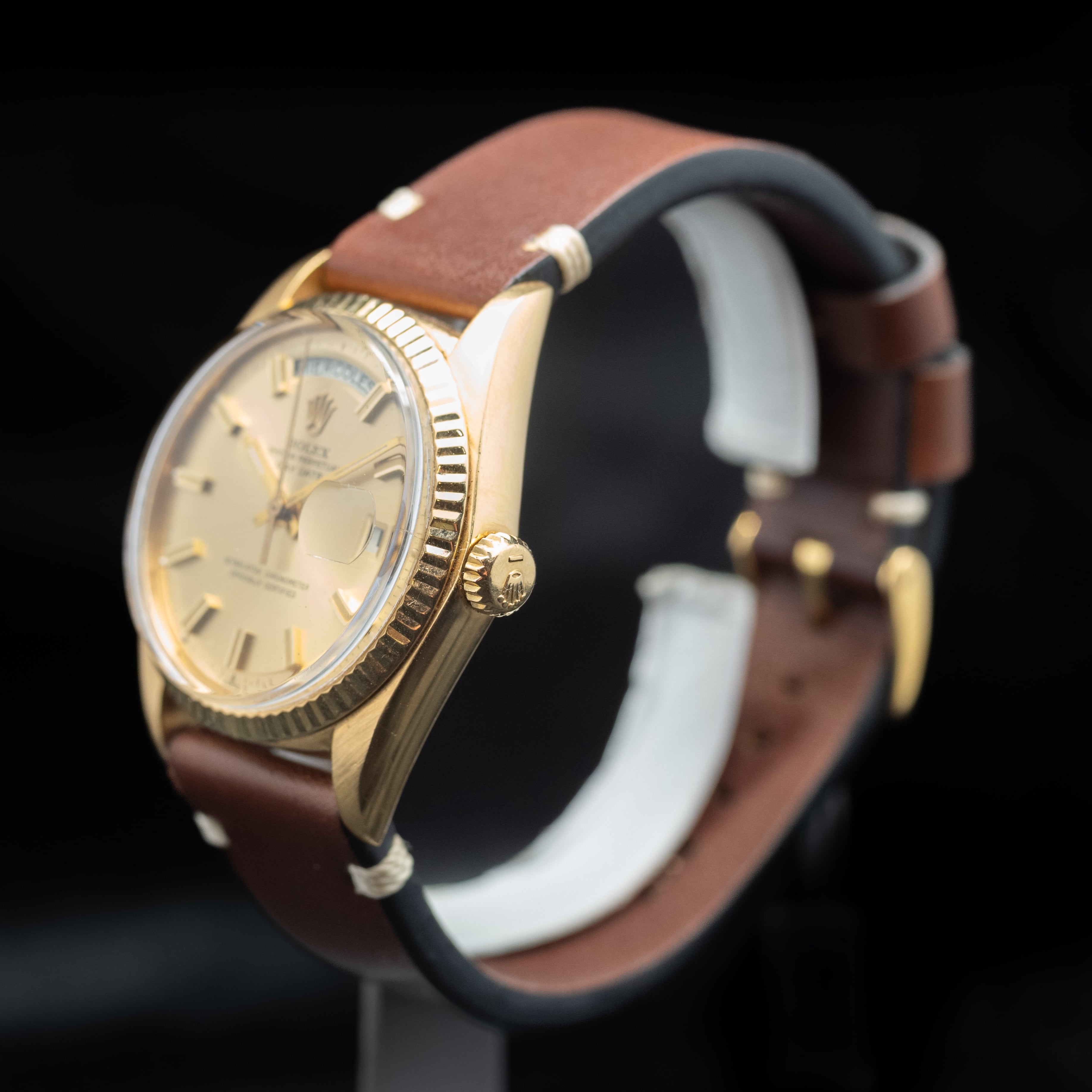 Rolex Day Date 1803 - L'Atelier du Temps
