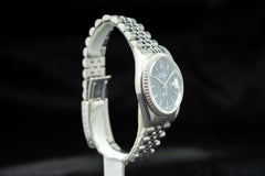 Rolex Datejust "Dubal" - L'Atelier du Temps