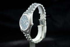 Rolex Datejust "Dubal" - L'Atelier du Temps