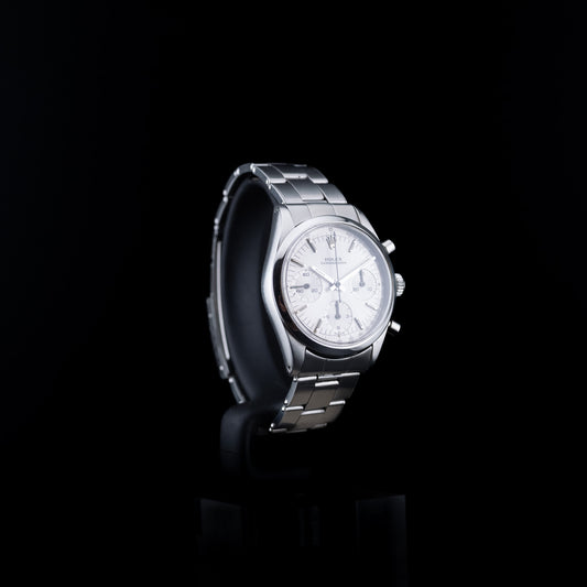 Rolex 6238 «Pre Daytona» (1969)