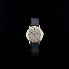 Patek Philippe 2484 «Small Second» (1951)