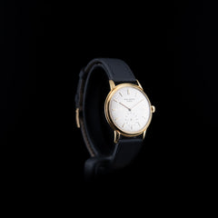 Patek Philippe 2484 «Small Second» (1951)