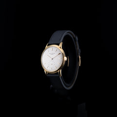 Patek Philippe 2484 «Small Second» (1951)