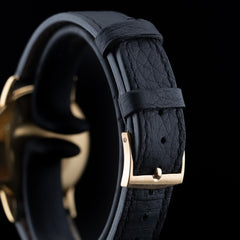 Patek Philippe 2484 «Small Second» (1951)