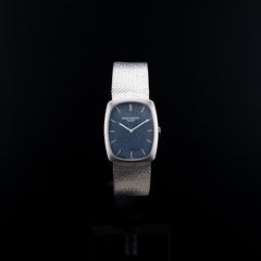 Patek Philippe 3567 «Frosted» (1980’s)