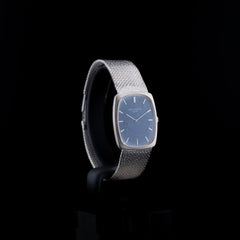 Patek Philippe 3567 «Frosted» (1980’s)