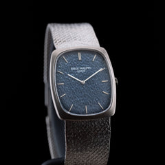 Patek Philippe 3567 «Frosted» (1980’s)
