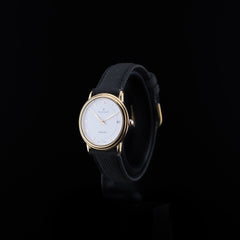 Blancpain Villeret «White dial» (1990’s)