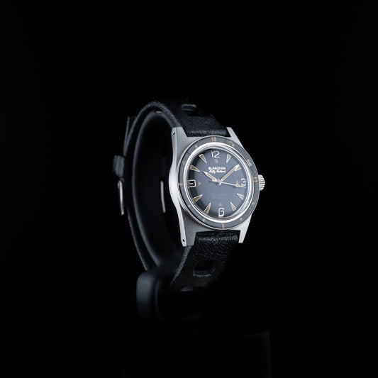 Blancpain Fifthy fathoms «Boys Watch» (1953)