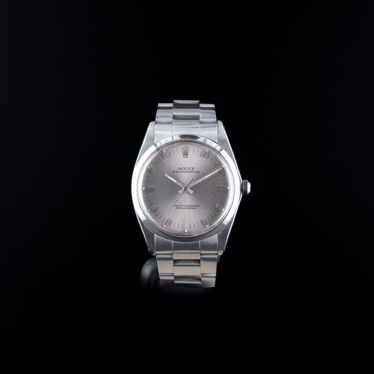 Rolex Oyster Perpetual 1018 «Jumbo» (1966)