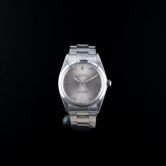 Rolex Oyster Perpetual 1018 «Jumbo» (1966)