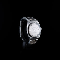 Rolex Oyster Perpetual 1018 «Jumbo» (1966)