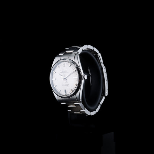 Rolex Oyster Perpetual 1018 «Jumbo» (1966)