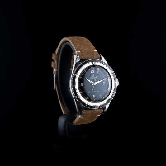 Omega Seamaster 300 «CK 2913» (1958)