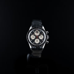 Universal Geneve « Tri-Compax Evil Clapton » (1960’s)