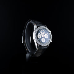Universal Geneve « Tri-Compax Evil Clapton » (1960’s)