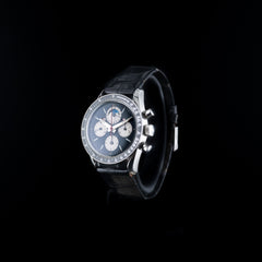 Universal Geneve « Tri-Compax Evil Clapton » (1960’s)