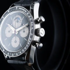 Universal Geneve « Tri-Compax Evil Clapton » (1960’s)