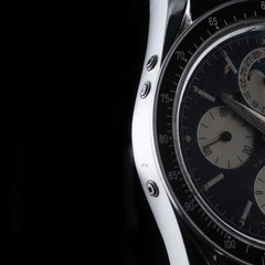 Universal Geneve « Tri-Compax Evil Clapton » (1960’s)