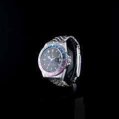 Rolex GMT Master «Long E» (1969)