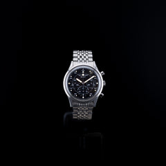 Wittnauer Chronographe «8024/242T» (1960’s)