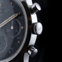 Wittnauer Chronographe «8024/242T» (1960’s)