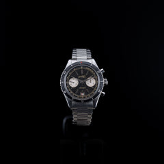 Eberhard and Co « Contograph » (1960)
