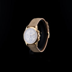 Vacheron Constantin «Chronographe 49002» (1990’s)