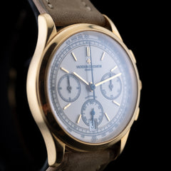 Vacheron Constantin «Chronographe 49002» (1990’s)