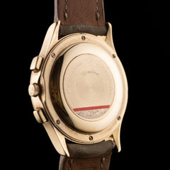 Vacheron Constantin «Chronographe 49002» (1990’s)