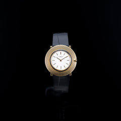 Audemars Piguet «Jumbo Disco Volante» (1950’s)