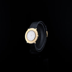 Audemars Piguet «Jumbo Disco Volante» (1950’s)