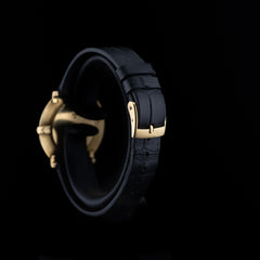 Audemars Piguet «Jumbo Disco Volante» (1950’s)