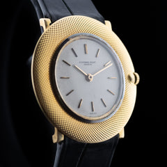 Audemars Piguet «Jumbo Disco Volante» (1950’s)