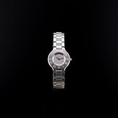 Cartier Must 21 (1990’s)