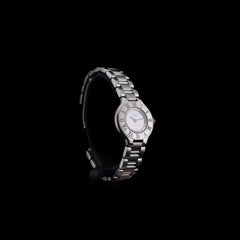 Cartier Must 21 (1990’s)