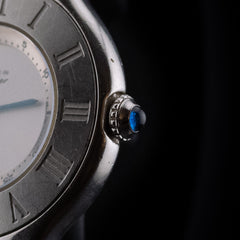 Cartier Must 21 (1990’s)