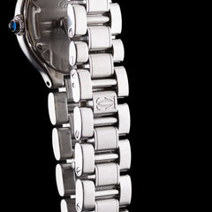 Cartier Must 21 (1990’s)