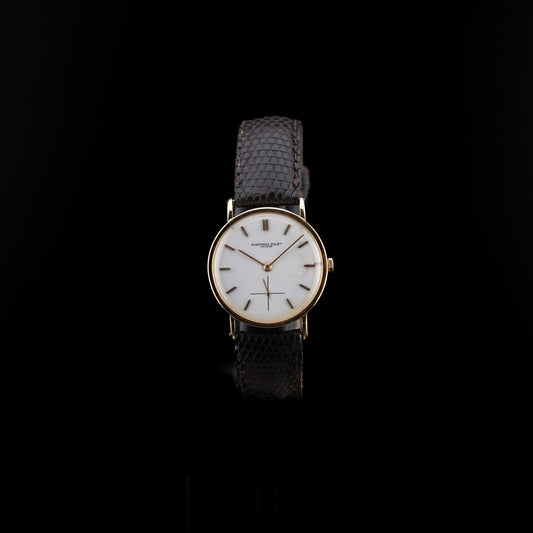 Audemars Piguet «Small Calatrava» (1960’s)