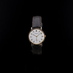 Audemars Piguet «Small Calatrava» (1960’s)