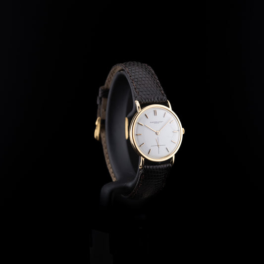 Audemars Piguet «Small Calatrava» (1960’s)