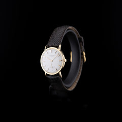 Audemars Piguet «Small Calatrava» (1960’s)