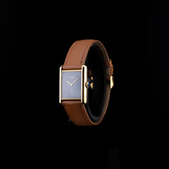 Cartier Must Tank «Lapis Lazuli» (1980’s)