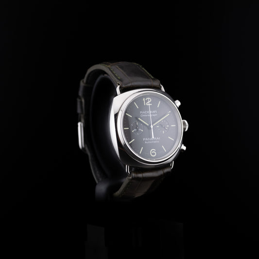 Panerai Radiomir «Chronographe» (2010’s)