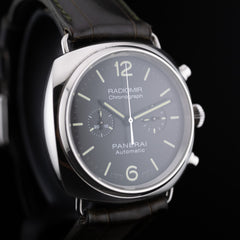 Panerai Radiomir «Chronographe» (2010’s)