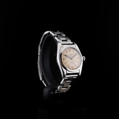 Rolex «Bubble back» 5050 (1946)