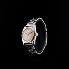 Rolex «Bubble back» 5050 (1946)