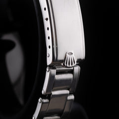 Rolex «Bubble back» 5050 (1946)